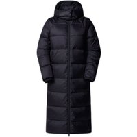 The North Face Hydrenalite City Long Down Hooded Parka - Daunenparka