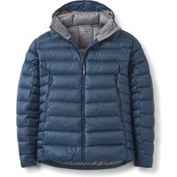 Rab Electron Pro Hoody - Daunenjacke