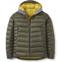 Rab Electron Pro Hoody - Daunenjacke