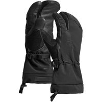 Ortovox Merino Freeride 3 Finger Glove Herren - Handschuh