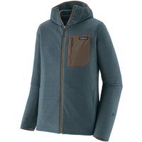 Patagonia Men's R1 Air Full-Zip Hoody - Fleecejacke