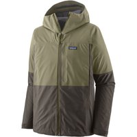 Regenjacke Patagonia Boulder Fork