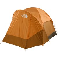 The North Face Wawona 4 – Campingzelt