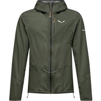 Salewa PEDROC 2 PTX 2.5 LIGHTJKT M - Regenjacke
