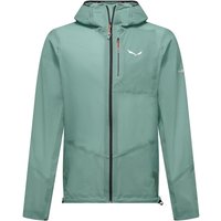 Salewa PEDROC 2 PTX 2.5 LIGHTJKT M - Regenjacke
