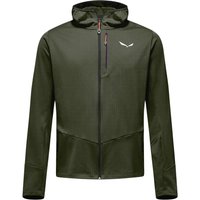 Salewa PEDROC PL 3 HD JACKET M - Fleecejacke