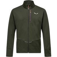 Salewa PEDROC PL 3 JACKET M - Fleecejacke