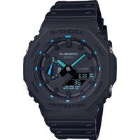 Casio G-Shock (GA-2100-1A2ER) - Multifunktionsuhr