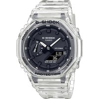 Casio G-Shock (GA-2100SKE-7AER) - Multifunktionsuhr