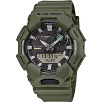 Casio G-Shock (GA-B010-3AER) - Multifunktionsuhr