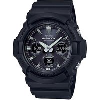 Casio G-Shock (GAW-100B-1AER) - Multifunktionsuhr