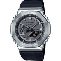 Casio G-Shock (GM-2100-1AER) - Multifunktionsuhr