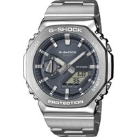 Casio G-Shock GM-2110D-8AER - Multifunktionsuhr
