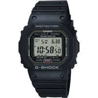 Casio G-Shock GW-5000U-1ER - Multifunktionsuhr