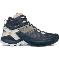 Garmont 9.81 ONYX MID GTX Herren - Zustiegsschuh