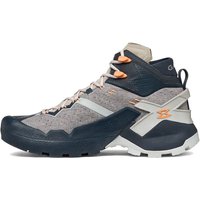Garmont 9.81 ONYX MID GTX Damen - Speed-Hiking-Schuh