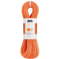 Petzl Volta 9.2mm - Kletterseil (orange)