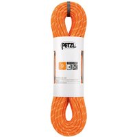 Petzl Push 9.0mm - Halbstatisches Seil