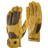 Black Diamond Transition Glove - Kletter-/Sicherungshandschuhe