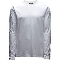 Jack & Jones Herren Langarmshirt Basic Jack & Jones Herren Langarmshirt Basic
