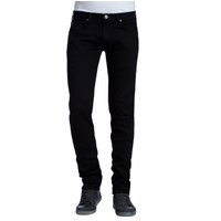 Lee Herren Jeans Luke - Slim Tapered - Clean Black Lee Herren Jeans Luke - Slim Tapered - Clean Black