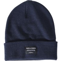 Jack & Jones Herren Mütze JJDNA BEANIE Jack & Jones Herren Mütze JJDNA BEANIE