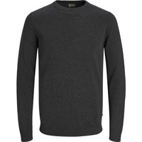 Jack & Jones Herren Pullover JJEBASIC KNIT CREW NECK Jack & Jones Herren Pullover JJEBASIC KNIT CREW NECK