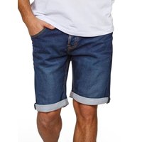 Mustang Jeans Shorts Herren Stretch Kurz Regular Fit Chicago Real X Mustang Jeans Shorts Herren Stretch Kurz Regular Fit Chicago Real X