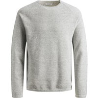 Jack & Jones Herren Sweater Pullover mit Rundhals Ausschnitt JJEHILL Jack & Jones Herren Sweater Pullover mit Rundhals Ausschnitt JJEHILL