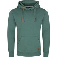 riverso Herren Kapuzenpullover RIVNiklas Regular Fit