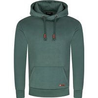 riverso Herren Kapuzenpullover RIVJulian Regular Fit riverso Herren Kapuzenpullover RIVJulian Regular Fit