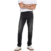 Only & Sons Herren Jeans ONSLOOM BLACK WASHED DCC 0447 - Slim Fit - Schwarz - Black Denim Only & Sons Herren Jeans ONSLOOM BLACK WASHED DCC 0447 - Slim Fit - Schwarz - Black Denim
