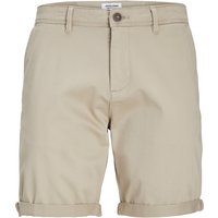 Jack & Jones Herren Jeans Short JJIBOWIE JJSHORTS SOLID Jack & Jones Herren Jeans Short JJIBOWIE JJSHORTS SOLID