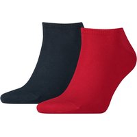Tommy Hilfiger Herren Sneaker Socken FLAG 2er Pack Tommy Hilfiger Herren Sneaker Socken FLAG 2er Pack