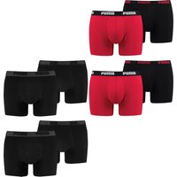 Trunk - PUMA BASIC BOXER 4er 6er 8er Multipack Trunk - PUMA BASIC BOXER 4er 6er 8er Multipack