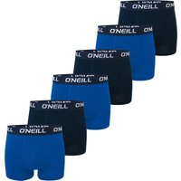 O`Neill Herren Boxershort Uni Sport Boxer S M L XL XXL 95% Baumwolle - 4er 6er 8er Multipack O`Neill Herren Boxershort Uni Sport Boxer S M L XL XXL 95% Baumwolle - 4er 6er 8er Multipack