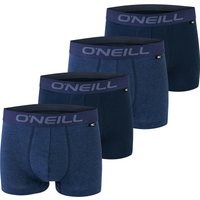O`Neill Herren Boxershort Uni Sport Boxer S M L XL XXL 95% Baumwolle - 4er 6er 8er Multipack O`Neill Herren Boxershort Uni Sport Boxer S M L XL XXL 95% Baumwolle - 4er 6er 8er Multipack