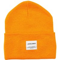 Jack & Jones Herren Mütze JACLONG KNIT BEANIE