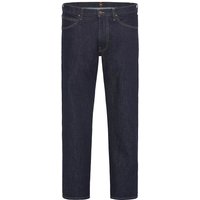 Lee Herren Jeans Daren Zip Fly - Regular Fit - Blau - Rinse Lee Herren Jeans Daren Zip Fly - Regular Fit - Blau - Rinse