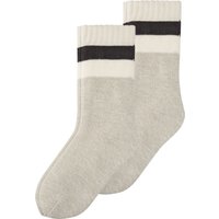 S.Oliver Damen Fashion Home-socks 2er Pack 37-38 39-40 41-42 S.Oliver Damen Fashion Home-socks 2er Pack 37-38 39-40 41-42