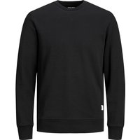 Jack & Jones Herren Sweatshirt JJEBASIC SWEAT CREW NECK Jack & Jones Herren Sweatshirt JJEBASIC SWEAT CREW NECK