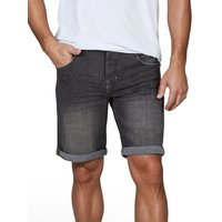 riverso Jeans Shorts Herren Stretch Kurz Regular Fit RIVTom riverso Jeans Shorts Herren Stretch Kurz Regular Fit RIVTom