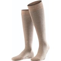 Falke Herren Kniestrümpfe Family Falke Herren Kniestrümpfe Family