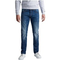 PME Legend Herren Jeans NIGHTFLIGHT - Regular Fit - Blau - Medium Blue PME Legend Herren Jeans NIGHTFLIGHT - Regular Fit - Blau - Medium Blue