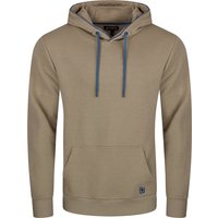 riverso Herren Kapuzenpullover RIVEnno Regular Fit