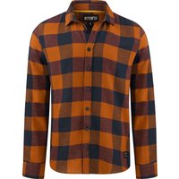 riverso Herren Freizeit Hemd RIVArne Regular Fit riverso Herren Freizeit Hemd RIVArne Regular Fit