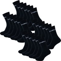 Sportsocken - Unisex Sportsocken 6er 9er 12er Multipack Sportsocken - Unisex Sportsocken 6er 9er 12er Multipack