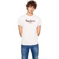 Pepe Jeans Herren Rundhals T-Shirt EGGO N - Regular Fit Pepe Jeans Herren Rundhals T-Shirt EGGO N - Regular Fit