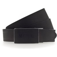 Mustang Herren Ledergürtel MG2065L14 35mm Gürtelbreite Mustang Herren Ledergürtel MG2065L14 35mm Gürtelbreite