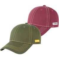 riverso Herren Cap RIVNoel Baseballcap 2er Pack riverso Herren Cap RIVNoel Baseballcap 2er Pack